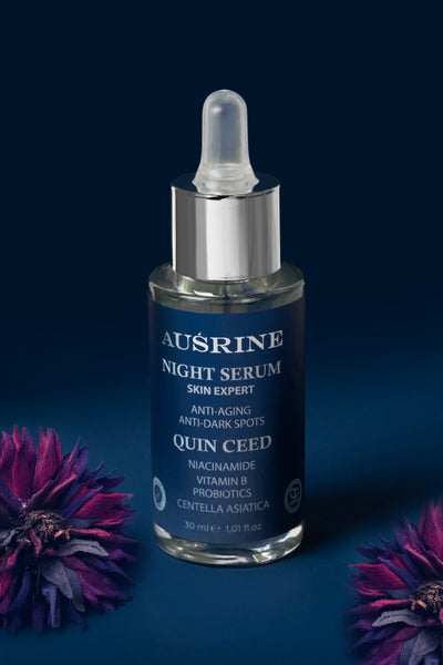 Ausrine Gece Serum