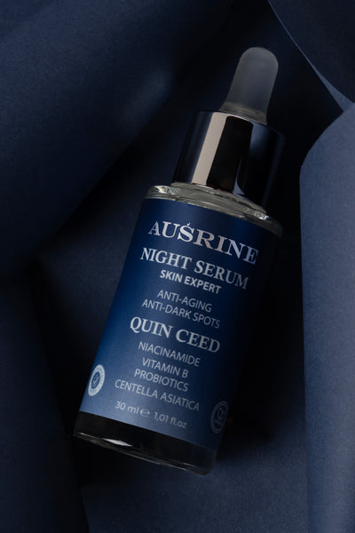 Ausrine Gece Serum