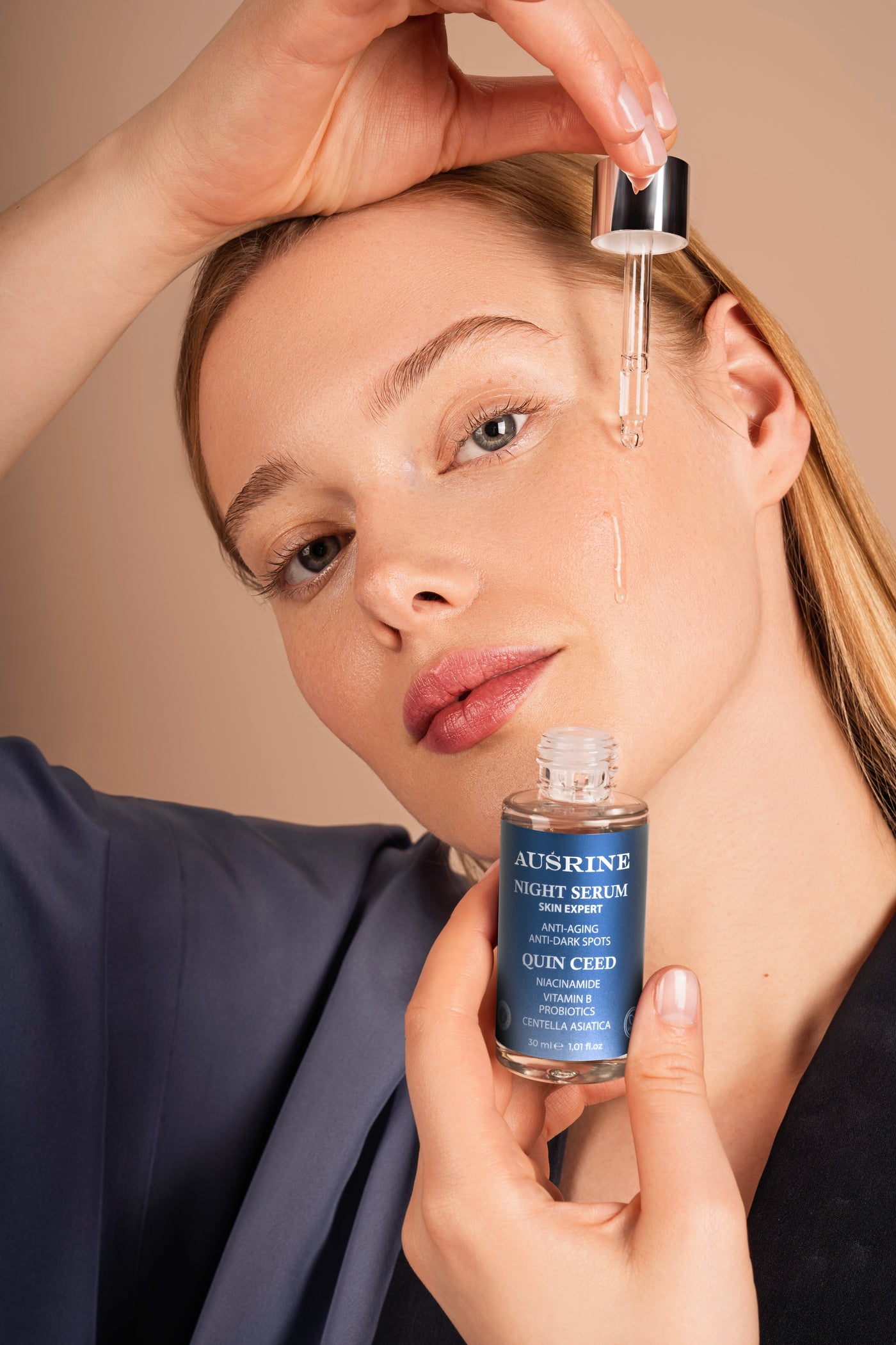 Ausrine Gece Serum