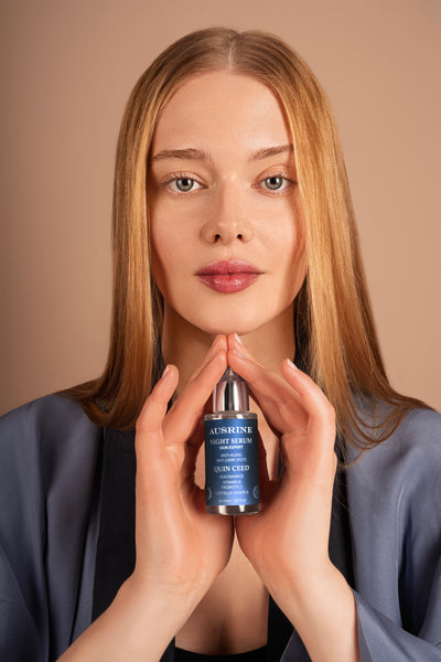 Ausrine Gece Serum
